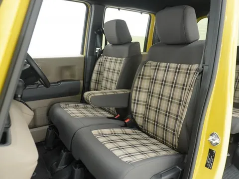 Honda N-BOX Joy