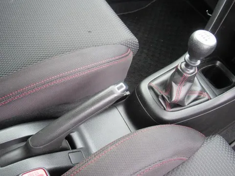 Suzuki Swift Sport