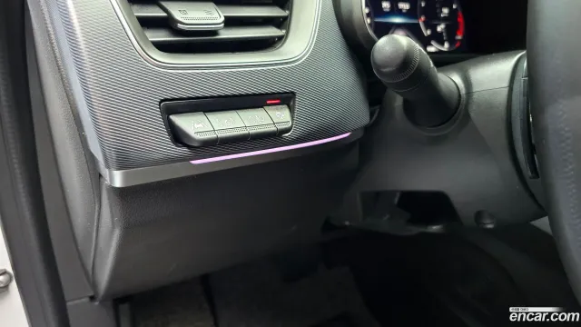 Renault XM3