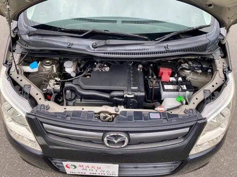 Mazda AZ-Wagon