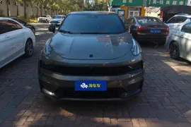 Lynk & Co 05