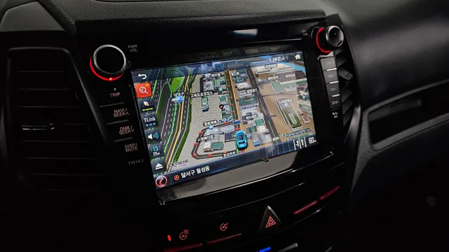 SsangYong Tivoli XLV (Tivoli Air)