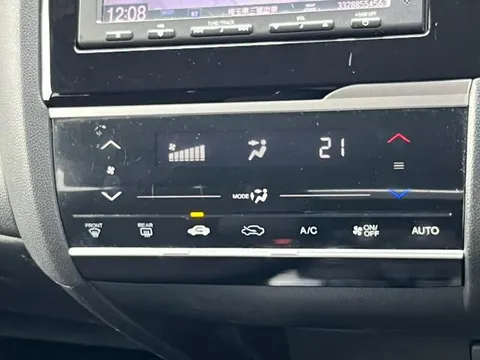 Honda Jazz (Fit)
