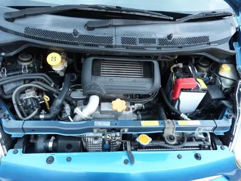 Subaru R2