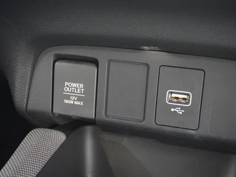 Honda Jazz (Fit)