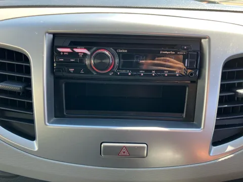 Mazda Flair