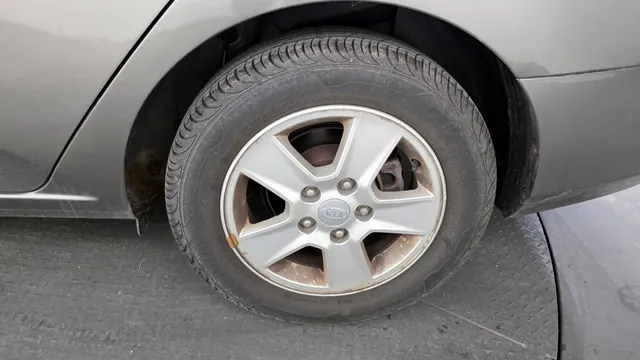 Kia Cerato (Forte)