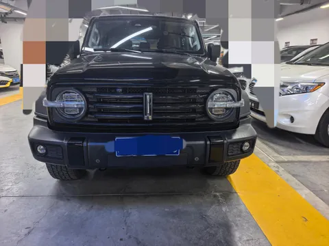 Tank 300