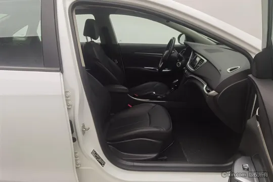 Buick Excelle GT