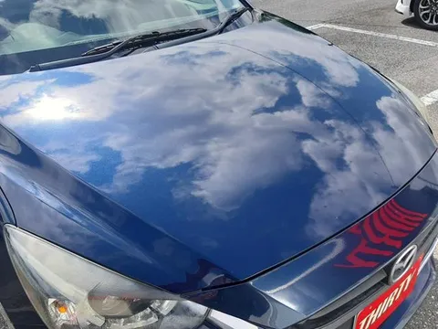 Mazda Mazda2 (Demio)