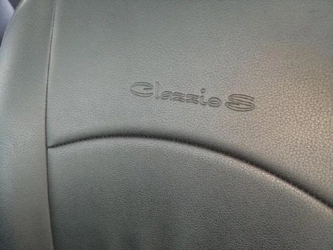 Suzuki Palette SW