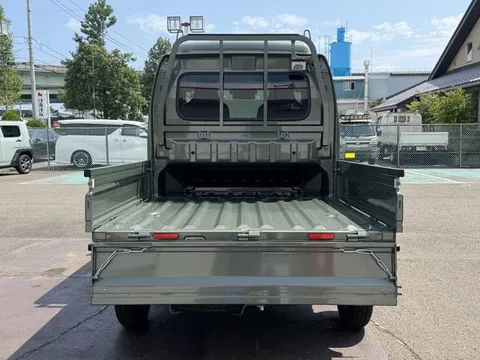 Suzuki Super Carry