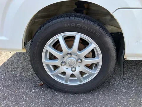 Nissan Clipper Truck