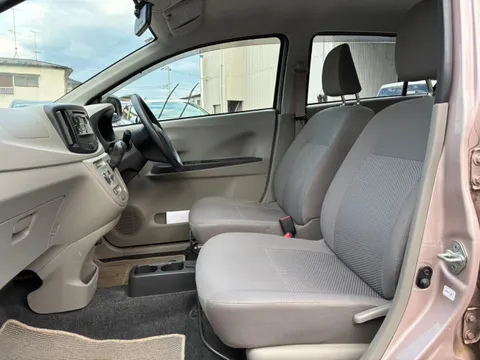 Subaru Pleo