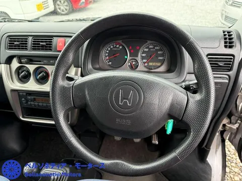 Honda Vamos