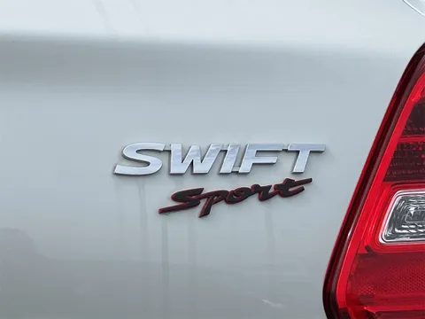 Suzuki Swift Sport