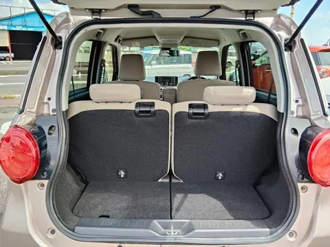 Toyota Pixis Joy