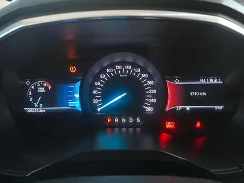 Ford Edge