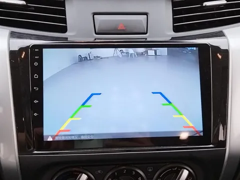 Nissan Terra