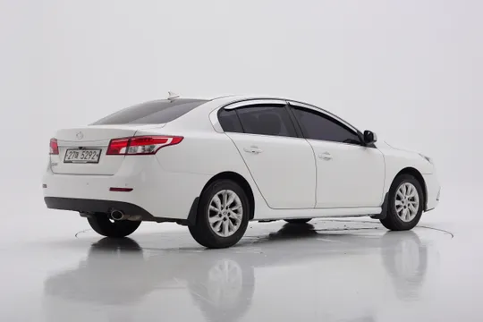 Renault SM5