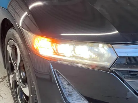Honda S660