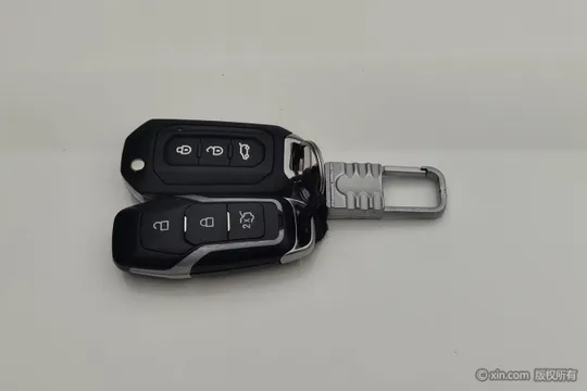 Ford Territory