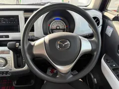 Mazda Flair Crossover