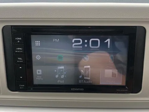 Daihatsu Mira Tocot