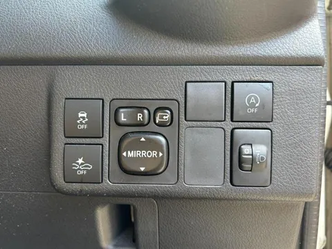 Toyota TownAce Van