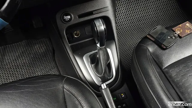 Renault QM3