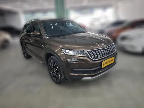 Skoda