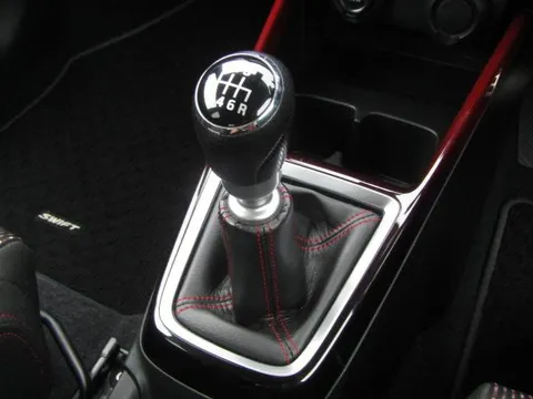 Suzuki Swift Sport