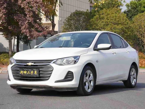 Chevrolet Cavalier