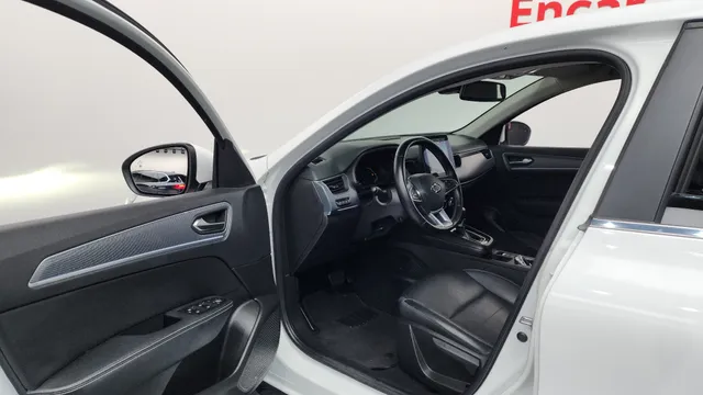 Renault XM3