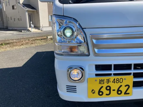 Suzuki Super Carry