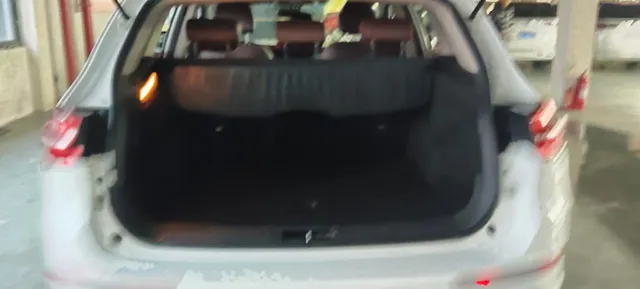 Zotye T600