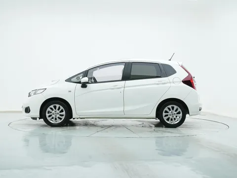 Honda Jazz (Fit)
