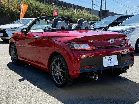 Toyota Copen