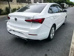 Buick Excelle GT