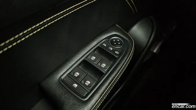 Renault XM3