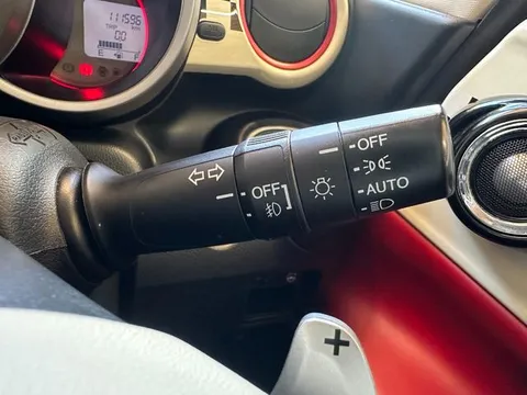 Honda N-BOX Slash
