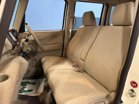 Honda N-BOX Plus