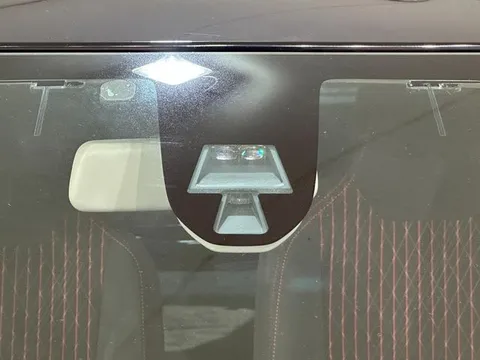Suzuki Alto Turbo RS