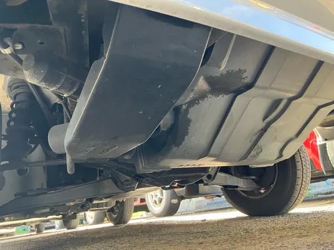Subaru Sambar Van