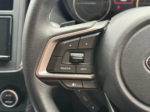 Subaru Impreza Sports