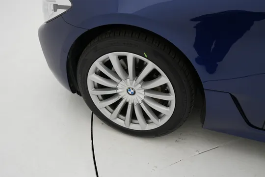 BMW Gran Turismo