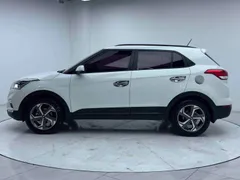Hyundai ix25