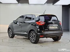 Renault QM3