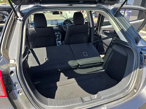 Mazda Mazda2 (Demio)