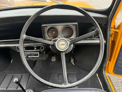 Austin Mini